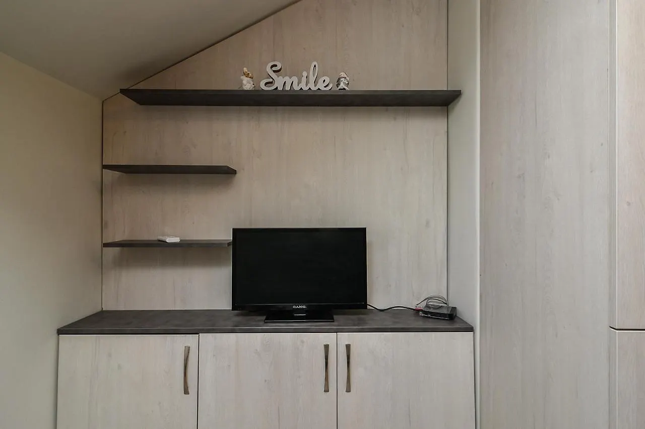 Small Studio On Budget In The Heart Of City Varna 0*,  Bulgaria
